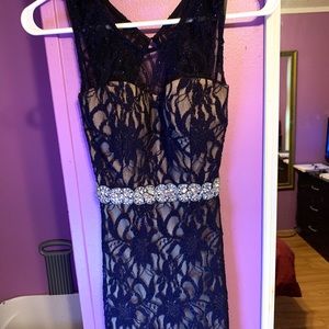 Prom/formal dress